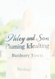 Shepley and Son Plumbing & Heating - Banbury Town
