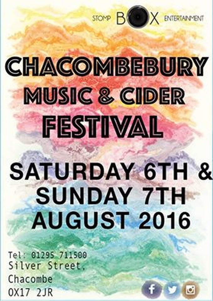 Banbury Play Day 2016 - Peoples Park - Banbury Town