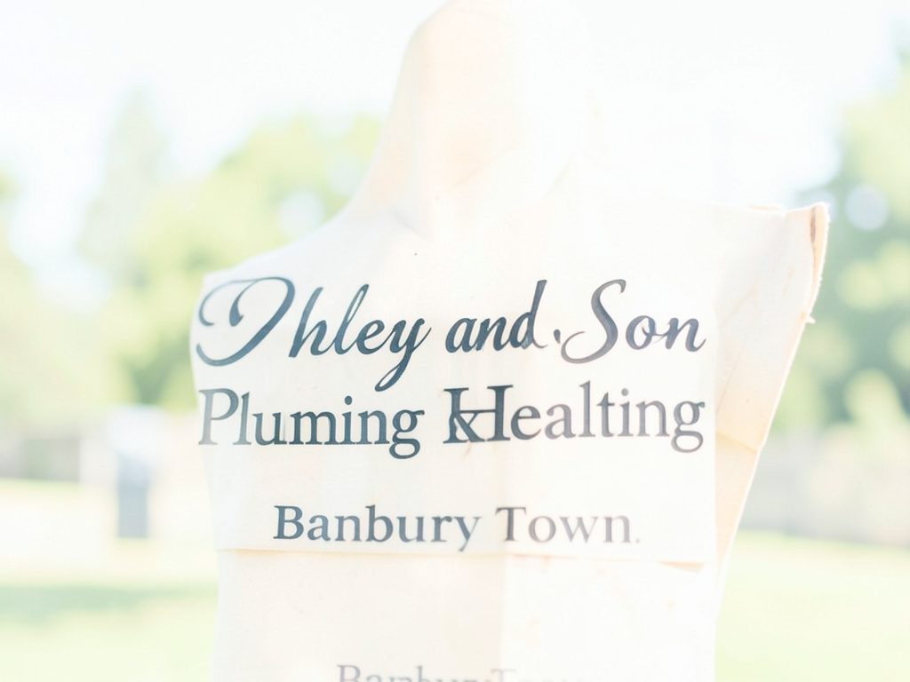 The 2016 Bloxham Rally - Banbury Town